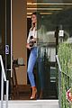 rosie huntington whiteley is back in la after a busy week in nyc 14