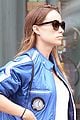 olivia wilde pregnant baby bump brooklyn 01