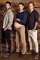 travis van winkle pregnant three men and a baby app 04