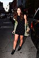 lily aldridge hits up radiohead concert with sister ruby 19