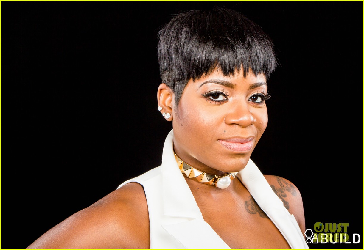 Fantasia Barrino Says She Fought For New Album 'The Definition Of...': Photo 3719984 | Pictures