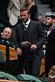 david beckham takes his mom to the wimbledon championships 05