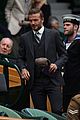 david beckham takes his mom to the wimbledon championships 06