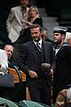 david beckham takes his mom to the wimbledon championships 08