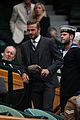 david beckham takes his mom to the wimbledon championships 09