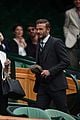 david beckham takes his mom to the wimbledon championships 10