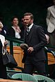 david beckham takes his mom to the wimbledon championships 11