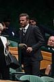 david beckham takes his mom to the wimbledon championships 12