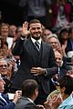 david beckham takes his mom to the wimbledon championships 18