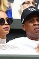 beyonce jay z wimbledon serena williams 02