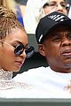 beyonce jay z wimbledon serena williams 04
