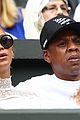 beyonce jay z wimbledon serena williams 07