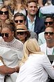 beyonce jay z wimbledon serena williams 08