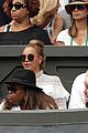 beyonce jay z wimbledon serena williams 10