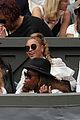 beyonce jay z wimbledon serena williams 11