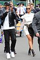 beyonce jay z wimbledon serena williams 18