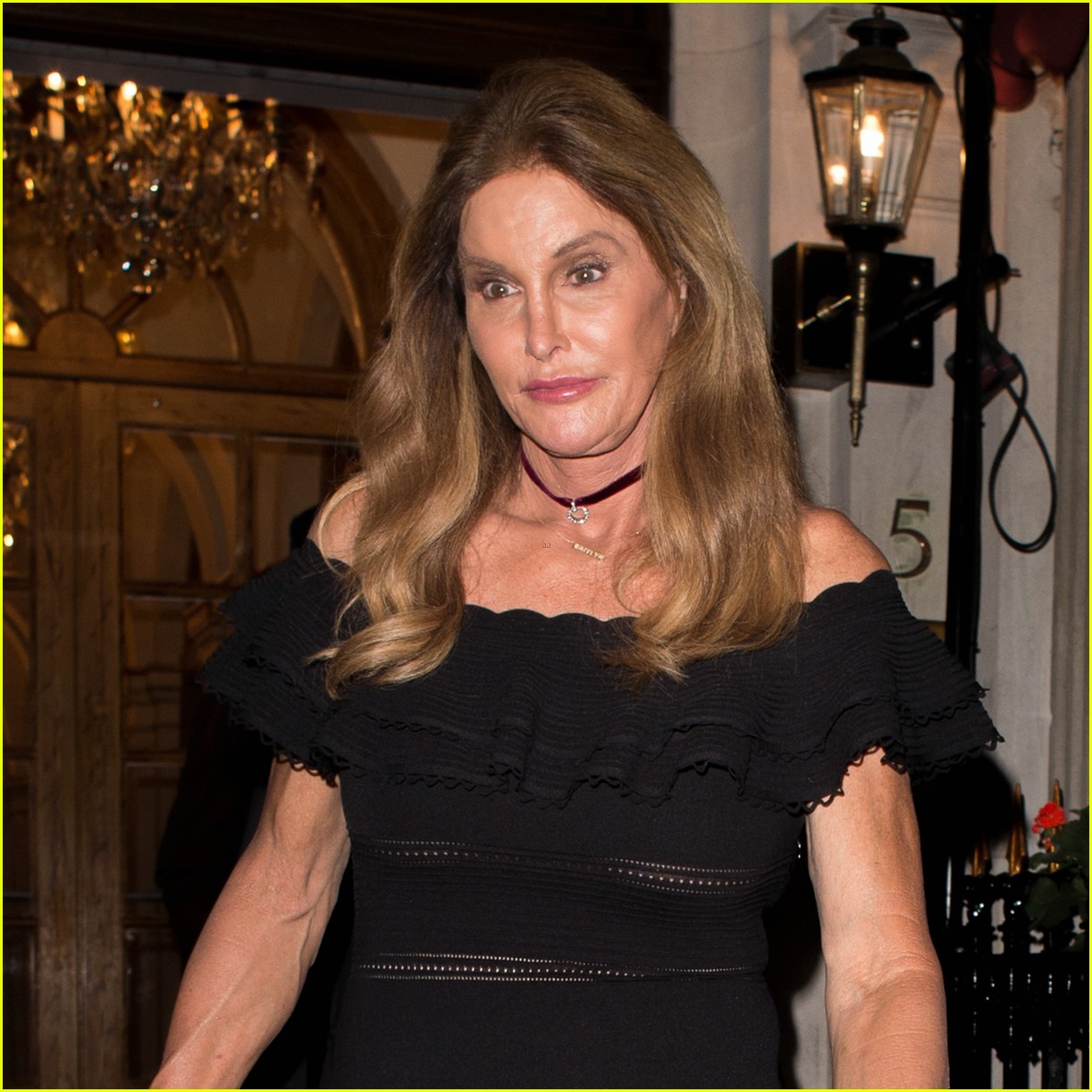 Caitlyn Jenner Shares Her Greatest Victories in Life: Photo 3721474
