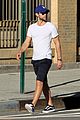 chace crawford dodgers hat nyc soho 08