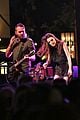 cher lloyd aj grove performance before bday 10