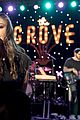 cher lloyd aj grove performance before bday 14