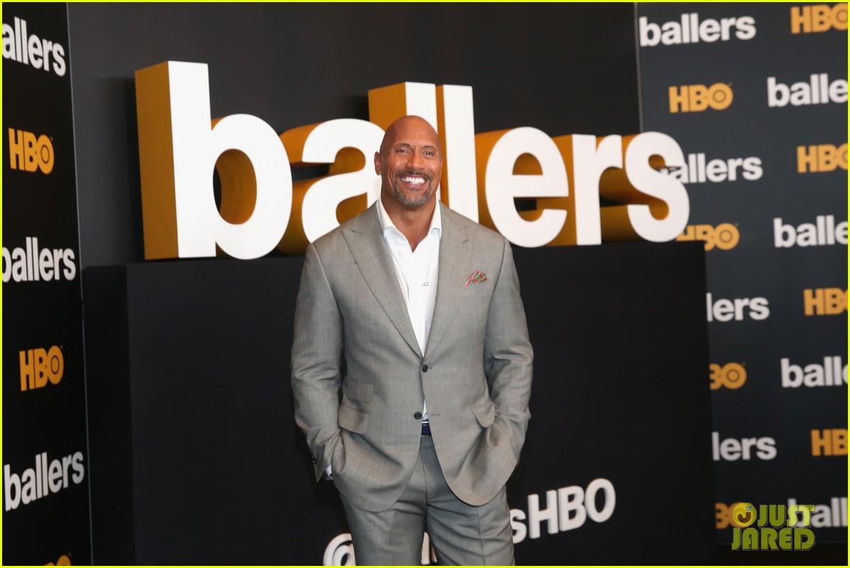 Dwayne Johnson Is the Highest Paid Actor in Hollywood!: Photo 3707860