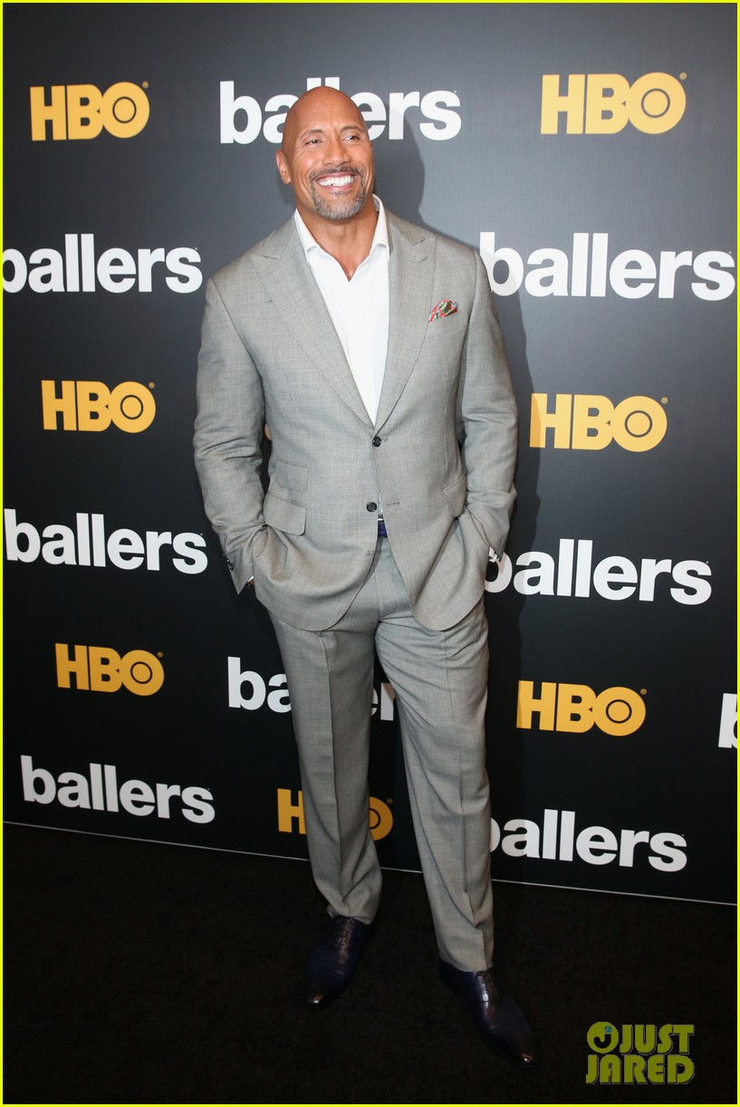 Dwayne Johnson Is the Highest Paid Actor in Hollywood!: Photo 3707867