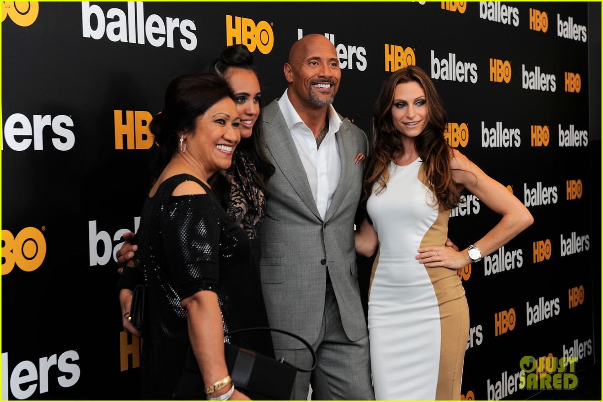 Dwayne Johnson Is the Highest Paid Actor in Hollywood!: Photo 3707869