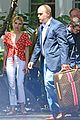 emma roberts polka dot top taylor lautner love interest scream queens 02