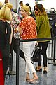 emma roberts polka dot top taylor lautner love interest scream queens 05