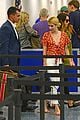 emma roberts polka dot top taylor lautner love interest scream queens 12