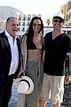 gerard butler couples up with morgan brown in italy 06