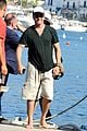gerard butler couples up with morgan brown in italy 07