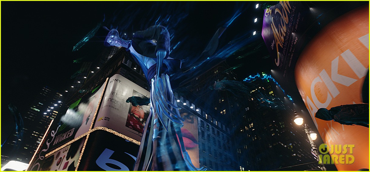 'Ghostbusters' Post Credits Scene Explanation What is Zuul? Photo