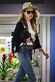 amber heard makes some rare public outings 06