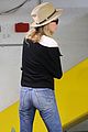 amber heard makes some rare public outings 11