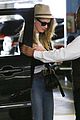 amber heard makes some rare public outings 12