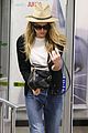 amber heard makes some rare public outings 15