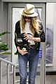 amber heard makes some rare public outings 17