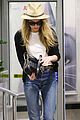 amber heard makes some rare public outings 23