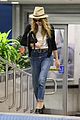 amber heard makes some rare public outings 24
