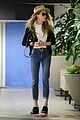 amber heard makes some rare public outings 26