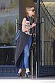 amber heard makes some rare public outings 30