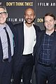 gillian jacobs keegan michael key dont think twice in nyc 02