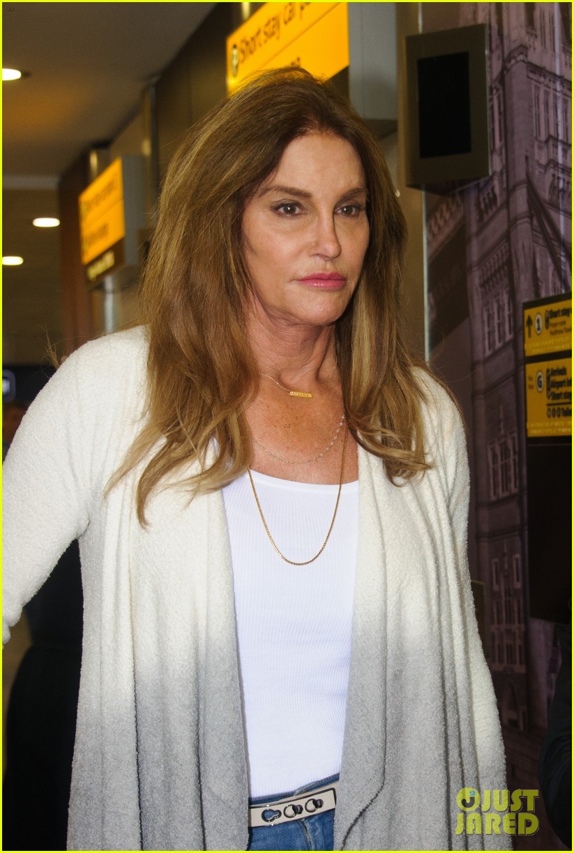 Caitlyn Jenner Opens Up in Inspiring &lsquo;H&M&rsquo; Campaign &lsquo;For Every Victory
