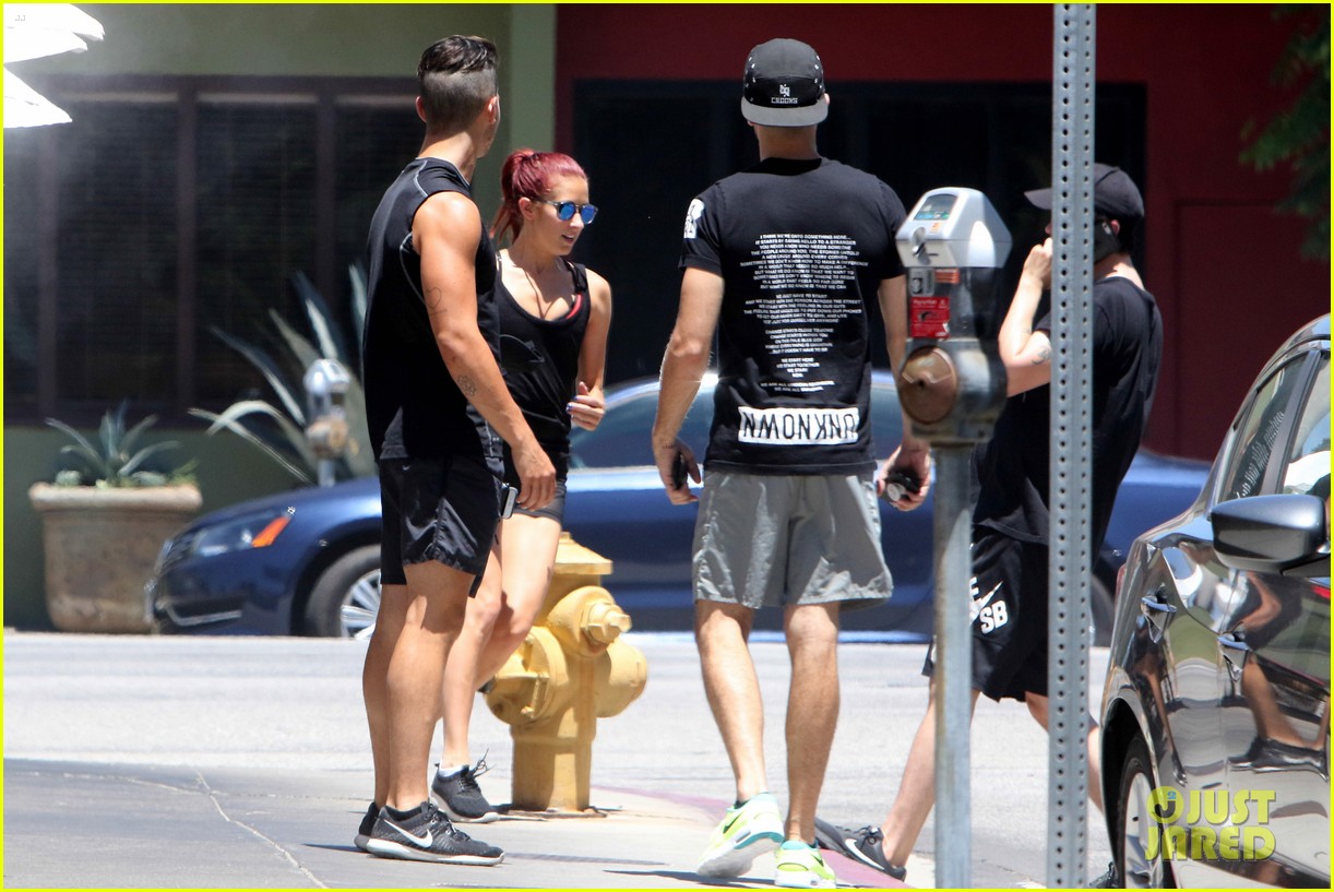 Joe Jonas' Favorite Collaborations Were With Demi Lovato Photo 3715132