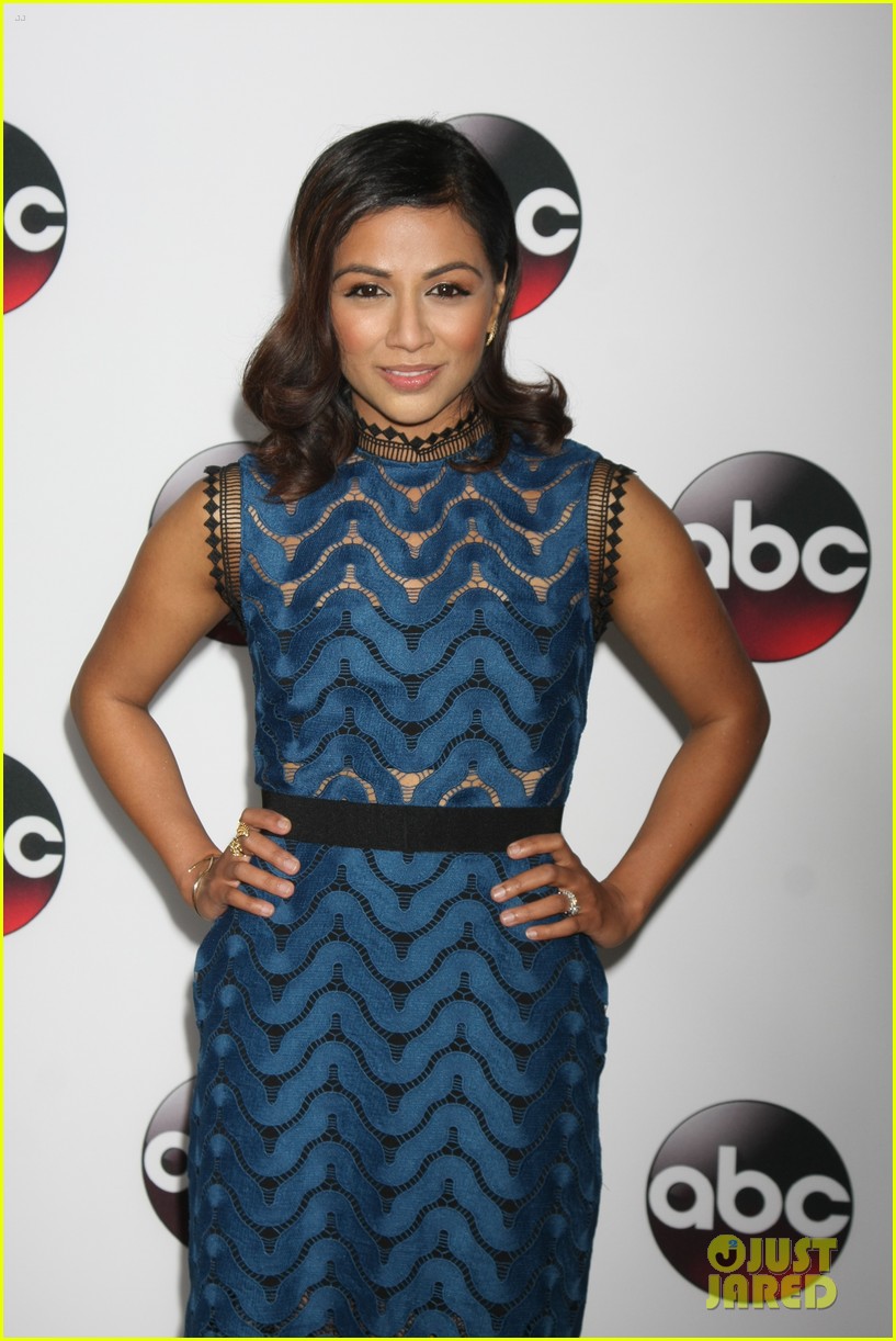 Photo karen david jasmine once upon a time 04 Photo 3715224 Just