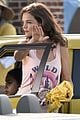 katie holmes set filming coup etat savannah 10