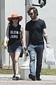 anna kendrick steps out with boyfriend ben richardson 02