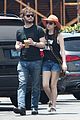 anna kendrick steps out with boyfriend ben richardson 03
