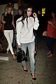 kourtney kardashian leaves nice guy in weho 02